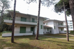 Villa Silvia Lignano Pineta